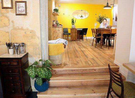Le Buro des Possibles
